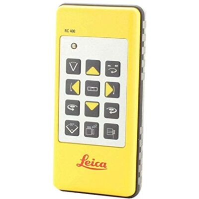 Leica -790352-RUGBY-RC400 Control remoto Leica -790352-RUGBY-RC400 Control remoto