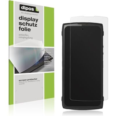 dipos 4x Protector de Pantalla mate para Lagenio Panther 2 Pro Outdoor Antirreflejos, anti-reflectante, ajuste perfecto, antiarañazos, sin burbujas, compatible con huellas dactilares, autoadhesivo dipos 4x Protector de Pantalla mate para Lagenio Panther 2 Pro Outdoor Antirreflejos, anti-reflectante, ajuste perfecto, antiarañazos, sin burbujas, compatible con huellas dactilares, autoadhesivo