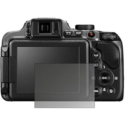 dipos Protector de Pantalla Antiespía para Nikon Coolpix B600 dipos Protector de Pantalla Antiespía para Nikon Coolpix B600