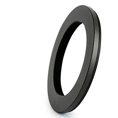ayex Step Down anillo adaptador de filtro conexiones: 58 mm Rosca Exterior Y 55 mm rosca interior ayex Step Down anillo adaptador de filtro conexiones: 58 mm Rosca Exterior Y 55 mm rosca interior