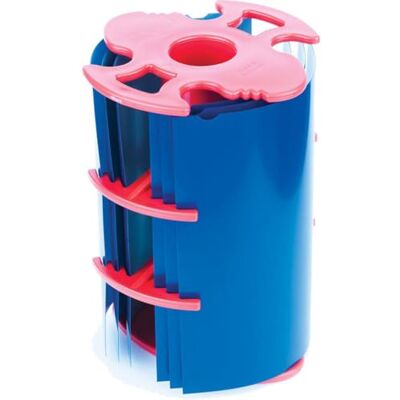 Desconocido Mod 54 procesador – adaptador de 4 x 5 hojas de película para adaptarse a Paterson del PTP116 Desconocido Mod 54 procesador – adaptador de 4 x 5 hojas de película para adaptarse a Paterson del PTP116