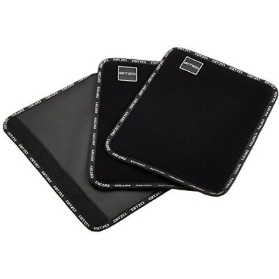 Gitzo GC5560 Pack de 3 Fundas calentadoras para trípodes (Serie 3 y 5) Gitzo GC5560 Pack de 3 Fundas calentadoras para trípodes (Serie 3 y 5)