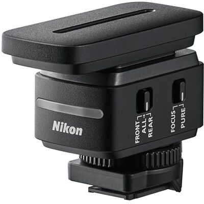 Nikon Micro Shotgun ME-D10 Nikon Micro Shotgun ME-D10