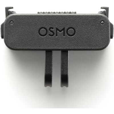 DJI Soporte Adaptador Plegable de liberación rápida bidireccional Osmo DJI Soporte Adaptador Plegable de liberación rápida bidireccional Osmo