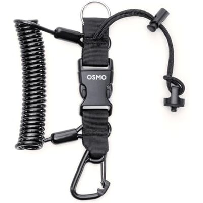 DJI Kit de Accesorios para Buceo con Tanque Osmo Action 6 DJI Kit de Accesorios para Buceo con Tanque Osmo Action 6