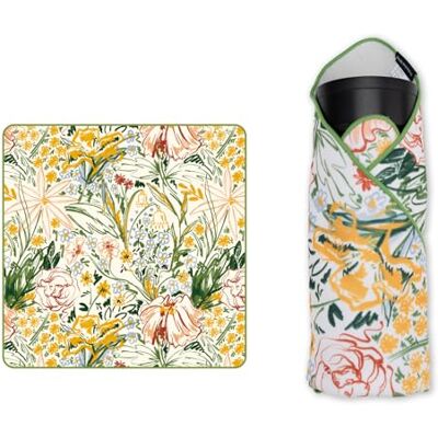 PGYTECH Paño de Protección, Envoltura Autoadhesiva Cámara, 450x450mm, Flor Tela Nano Polimérica Autoadhesiva, Protector Lente Cámara Antiarañazos, Paño de Limpieza para Cámara/iPad PGYTECH Paño de Protección, Envoltura Autoadhesiva Cámara, 450x450mm, Flor Tela Nano Polimérica Autoadhesiva, Protector Lente Cámara Antiarañazos, Paño de Limpieza para Cámara/iPad