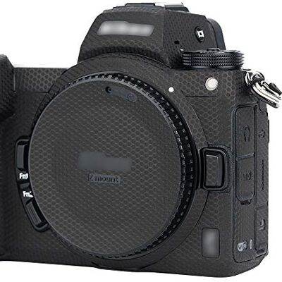 KIWIFOTOS Protector de piel para cámara Nikon Z6 II, Z7 II (patrón de matriz) KIWIFOTOS Protector de piel para cámara Nikon Z6 II, Z7 II (patrón de matriz)
