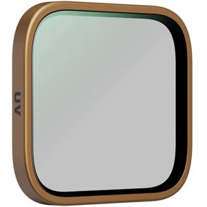 PolarPro LiteChaser 15/16/17 Filtro UV Compatible con Las Fundas LiteChaser 17, 16 y 15 PolarPro LiteChaser 15/16/17 Filtro UV Compatible con Las Fundas LiteChaser 17, 16 y 15