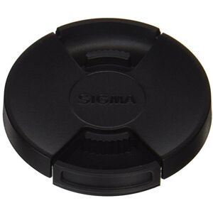 Sigma A00124 Tapón AV Color Negro Sigma A00124 Tapón AV Color Negro