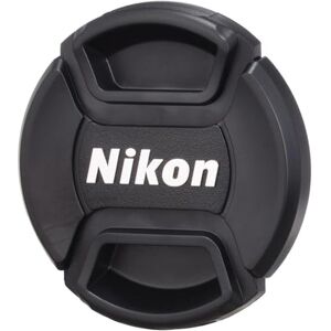 Nikon LC-67 Tapa de objetivo Nikon LC-67 Tapa de objetivo