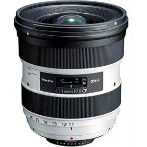 Tokina ATX-i 11-16mm F2.8 Nikon F Limited White Edition Tokina ATX-i 11-16mm F2.8 Nikon F Limited White Edition