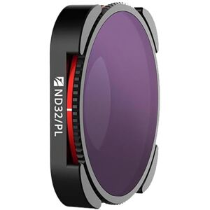 FREEWELL Filtro ND32/PL para GoPro HERO11/HERO10/HERO9 FREEWELL Filtro ND32/PL para GoPro HERO11/HERO10/HERO9
