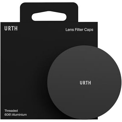 Urth Tapas Metalicas 62 mm Urth Tapas Metalicas 62 mm