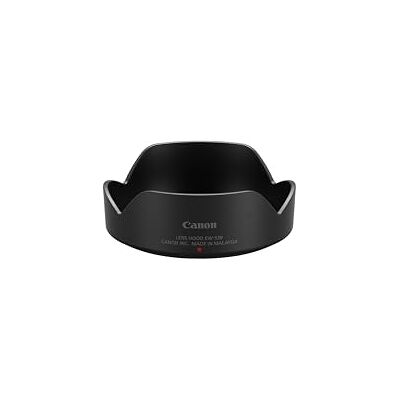Canon Parasol para Objetivo RF-S 10-18 mm F4.5-6.3 IS STM Accesorio para Lente , Ideal para Viajes, Deporte y Naturaleza, Mejora el Contraste y Velo óptico, Protege de Golpes y arañazos, Negro Canon Parasol para Objetivo RF-S 10-18 mm F4.5-6.3 IS STM Accesorio para Lente , Ideal para Viajes, Deporte y Naturaleza, Mejora el Contraste y Velo óptico, Protege de Golpes y arañazos, Negro