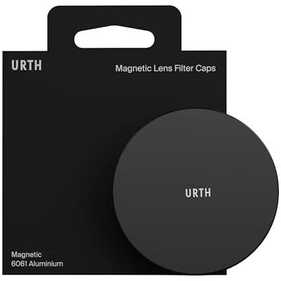 Urth Tapas Magneticas 39 mm Urth Tapas Magneticas 39 mm