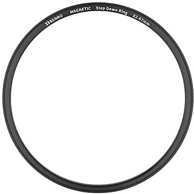 Benro Adaptador Filtro MAGNETICO 82MM-67MM Ref MDR8267 - Benro Adaptador Filtro MAGNETICO 82MM-67MM Ref MDR8267 -