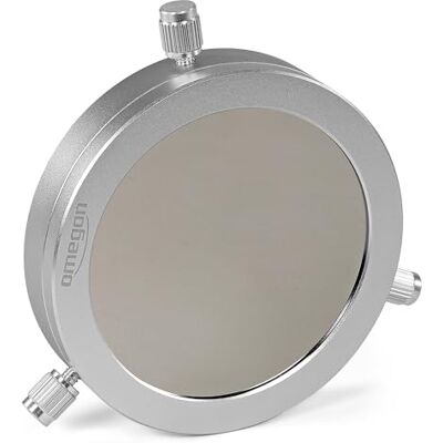 Omegon Filtros solares Helievo 92 (84-108 mm) Omegon Filtros solares Helievo 92 (84-108 mm)