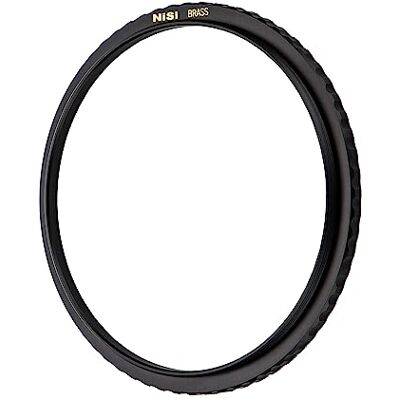 NiSi Anillo Adaptador de Latón 62-67mm (Brass Adapter Ring) para Filtros NiSi Anillo Adaptador de Latón 62-67mm (Brass Adapter Ring) para Filtros