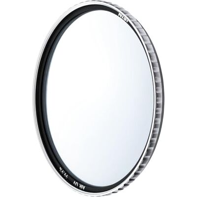 NiSi Filtro Air UV 58mm de Protección para Lentes de Cámara NiSi Filtro Air UV 58mm de Protección para Lentes de Cámara