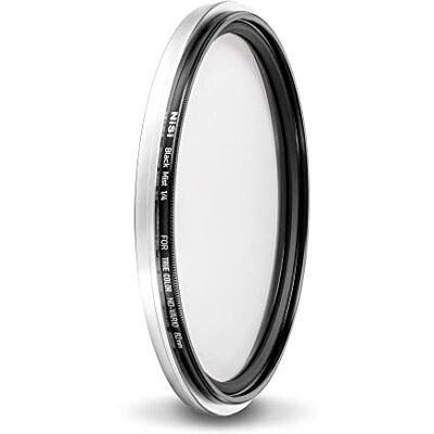 NiSi Filtro Black Mist 1/4 77mm para Sistema Swift NiSi Filtro Black Mist 1/4 77mm para Sistema Swift