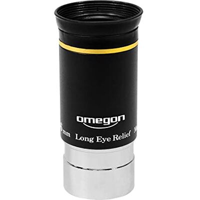 Omegon Ocular Ultra Gran Angular, 6mm 1,25 Omegon Ocular Ultra Gran Angular, 6mm 1,25