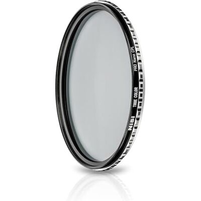 NiSi Filtro Polarizador True Color CPL 62mm NiSi Filtro Polarizador True Color CPL 62mm