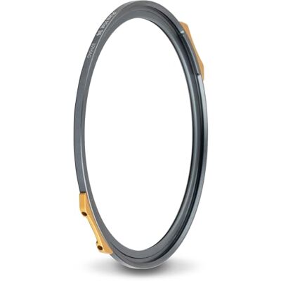 NiSi Filtro Magnético 82mm Pure Mist 1/4 Filter para JetMag Pro 82MAG Suaviza La Piel Sin Perder Nitidez en Los Detalles, Requiere Anillo Adaptador 82MAG NiSi Filtro Magnético 82mm Pure Mist 1/4 Filter para JetMag Pro 82MAG Suaviza La Piel Sin Perder Nitidez en Los Detalles, Requiere Anillo Adaptador 82MAG