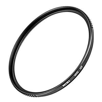 NiSi Protección Filtro UHC UV 52mm NiSi Protección Filtro UHC UV 52mm