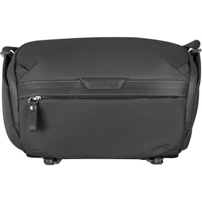 Vanguard Veo Metro S4L BK Bolsa de cámara fotográfica Mirrorless o DSLR con 28-70mm f3.5-5.6, 1-2 Objetivos, Negro Vanguard Veo Metro S4L BK Bolsa de cámara fotográfica Mirrorless o DSLR con 28-70mm f3.5-5.6, 1-2 Objetivos, Negro