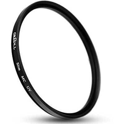 ayex Filtro UV para Objetivos con Rosca de 105mm Multicoated MC ayex Filtro UV para Objetivos con Rosca de 105mm Multicoated MC
