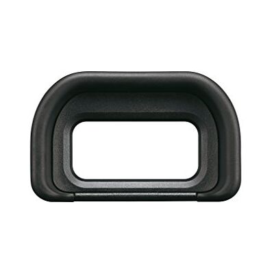 Sony Tapa Ocular para Alpha 6500, Color Negro Sony Tapa Ocular para Alpha 6500, Color Negro