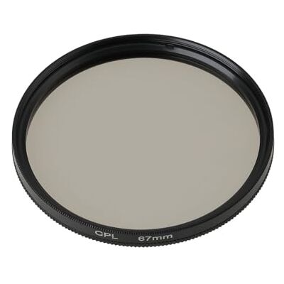 Axis Filtro Polarizador CPL 67 Mm Compatible con Canon Compatible con Panasonic Axis Filtro Polarizador CPL 67 Mm Compatible con Canon Compatible con Panasonic