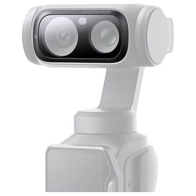 Insta360 Filtro de Niebla Negra para Luna Ultra Insta360 Filtro de Niebla Negra para Luna Ultra