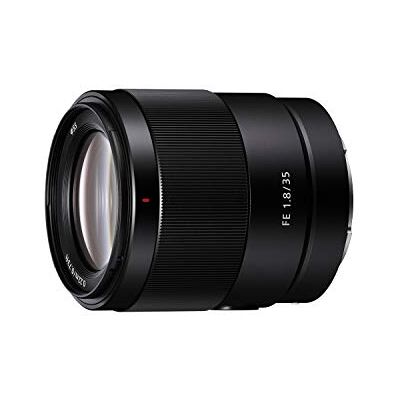 Sony FE 35mm f1.8 Sony FE 35mm f1.8