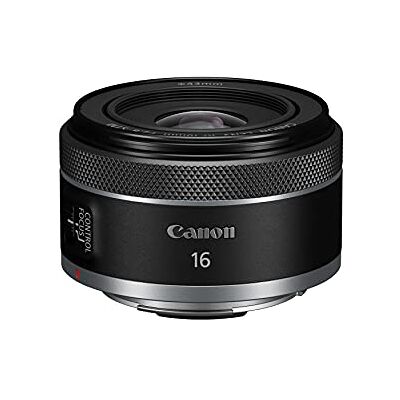 Canon RF16mm F2.8 STM Canon RF16mm F2.8 STM