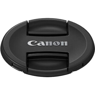 Canon Lens Cap E-49, 0576C001 Canon Lens Cap E-49, 0576C001