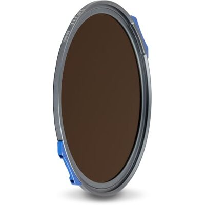 NiSi JetMag Pro 82MAG FS ND16 Filtro magnético de densidad neutra de espectro completo de 4 paradas (1.2) Vidrio óptico nano revestido, marco de aluminio ultrafino, color real, requiere anillo NiSi JetMag Pro 82MAG FS ND16 Filtro magnético de densidad neutra de espectro completo de 4 paradas (1.2) Vidrio óptico nano revestido, marco de aluminio ultrafino, color real, requiere anillo