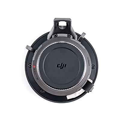 DJI Unidad de Montura M Zenmuse X9 DJI Unidad de Montura M Zenmuse X9