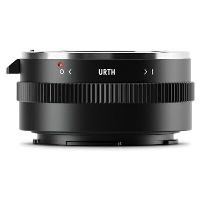 Urth Adaptador de Objetivo Compatible con Sony A (Minolta AF) a Nikon Z Compatible con Sony A (Minolta AF) a Nikon Z – Adaptador de precisión, enfoque manual Urth Adaptador de Objetivo Compatible con Sony A (Minolta AF) a Nikon Z Compatible con Sony A (Minolta AF) a Nikon Z – Adaptador de precisión, enfoque manual