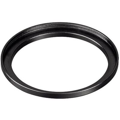 Hama Anillo adaptador para filtro. Hama Anillo adaptador para filtro.