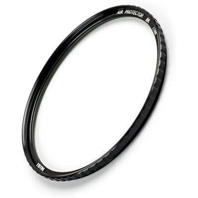NiSi Filtro Air Protector de Lente 43mm para Objetivos de Cámara NiSi Filtro Air Protector de Lente 43mm para Objetivos de Cámara