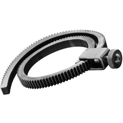 walimex pro Follow Focus Correa Dentada para Objetivos con diámetros de 52-86 mm walimex pro Follow Focus Correa Dentada para Objetivos con diámetros de 52-86 mm