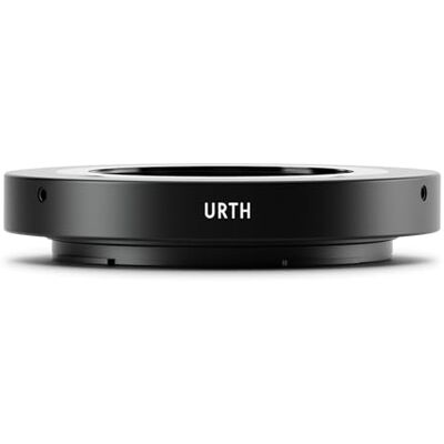 Urth Adaptador de Objetivo Compatible con M39 a Leica L (Manual) Compatible con M39 a Leica L – Adaptador de precisión, enfoque manual Urth Adaptador de Objetivo Compatible con M39 a Leica L (Manual) Compatible con M39 a Leica L – Adaptador de precisión, enfoque manual