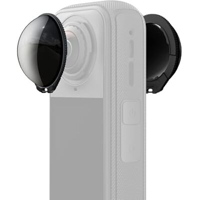 Insta360 X4 Air Filtro ND16 Insta360 X4 Air Filtro ND16