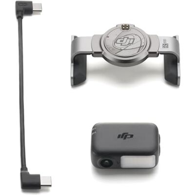 DJI Kit de Seguimiento OM 8, Compatibilidad: Osmo Mobile 8, Osmo Mobile 7P, Osmo Mobile DJI Kit de Seguimiento OM 8, Compatibilidad: Osmo Mobile 8, Osmo Mobile 7P, Osmo Mobile