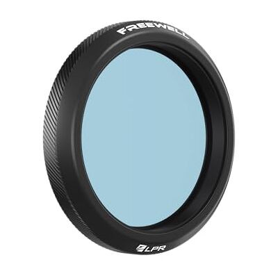 FREEWELL LPR Filter para Osmo Action 5 Pro/Action 4/Action 3 FREEWELL LPR Filter para Osmo Action 5 Pro/Action 4/Action 3