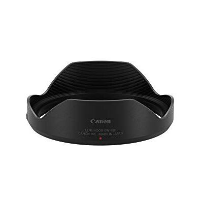 Canon EW-88F Parasol Compatible con RF 15-35mm f/2.8 L IS USM Zoom Ultra Gran Angular Canon EW-88F Parasol Compatible con RF 15-35mm f/2.8 L IS USM Zoom Ultra Gran Angular
