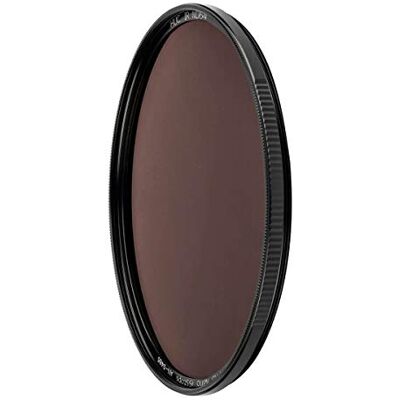 NiSi Filtro ND de 82 mm, circular HUC PRO Nano IR ND64, 6 paradas, densidad 1.8, filtro de lente de cámara de densidad neutra, nano revestimiento, reducción IR, marco de aluminio delgado, larga NiSi Filtro ND de 82 mm, circular HUC PRO Nano IR ND64, 6 paradas, densidad 1.8, filtro de lente de cámara de densidad neutra, nano revestimiento, reducción IR, marco de aluminio delgado, larga
