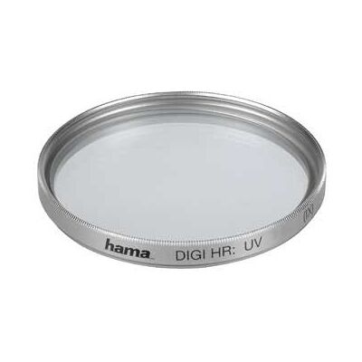 Hama Digital High Resolution Filtro UV O-Haze 28 mm Hama Digital High Resolution Filtro UV O-Haze 28 mm