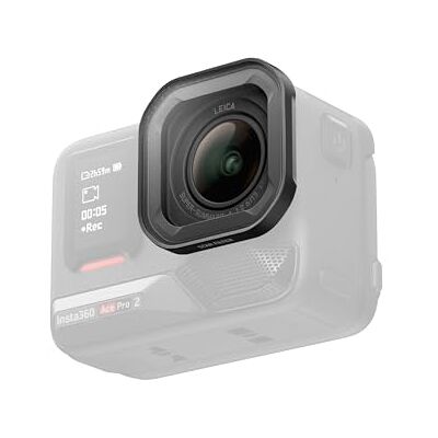 Insta360 Ace Pro 2 Filtro de Estrella Insta360 Ace Pro 2 Filtro de Estrella